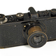 Image for article titled This Beat-Up Old Leica Camera Sold For $1.9 Million